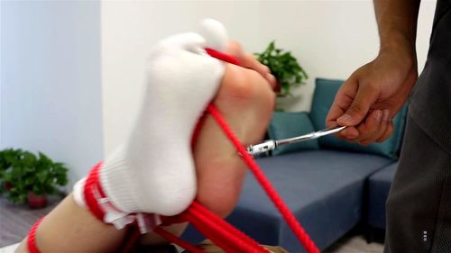 Watch SM tickle - Tickle, Bondage, Fetish Porn - 