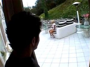 Watch daddys girl is a bad girl 3 scene 4 - Teen Blonde, Teen ...