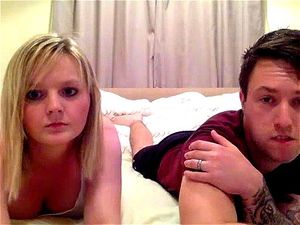 Watch British Couple on Cam - Uk, Busty, Chubby Porn - SpankBang