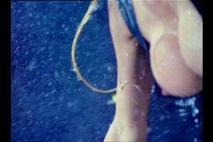 Pamela Anderson Barb Wire Nude
