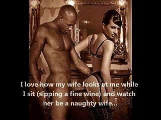 Watch Wife Cuckold Fantasy - Cuckold Bbc, Cuckold Sissy, Cuckold ...