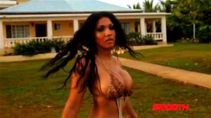 Watch Yaris Sanchez Jamaica - Yaris Sanchez, Ass, Latina Porn ...