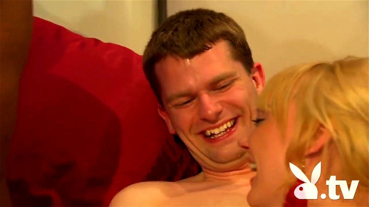 Watch white wife takes her first bbc for playboy tv - Playboy Tv, Wife First Bbc, Bbc Porn