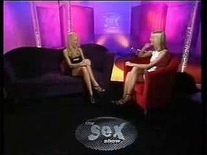 Watch Katie Ann Day - L!ve Sex Show strip - Ass, British ...