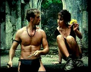 Watch Tarzan - Tarzan, Tarzan And Jane In English, Jungle Porn ...