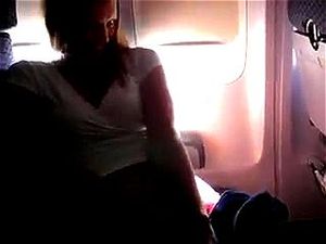 Watch Plane Masturbation - Plane, Public, Masturbation Porn ...