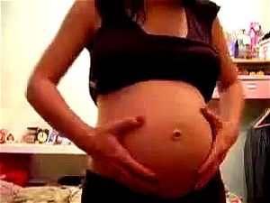 Watch Skinny pregnant girl 1 - Skinny, Pregnant, Public Porn ...