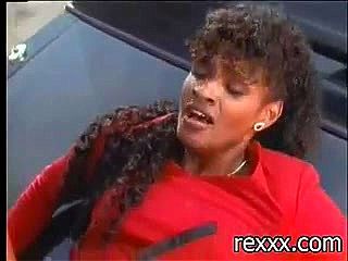 Watch Angel Kelly - Angel Kelly, Ebony, Vintage Porn - SpankBang