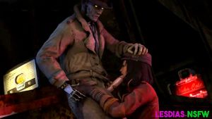 Watch Fallout 4 - SFM - Sole Survivor, Piper - Fallout, Sfm, Piper ...