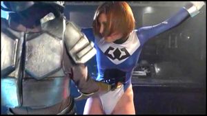Watch Two Rangers - Power Ranger, Superheroine, Natsuki Minami ...