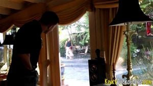 Watch Cuckolding wife squirting - Facial, Blowjob, Handjob Porn ...