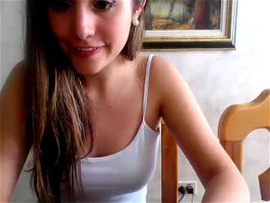 Watch Webcam Girl (1) - Sweet, Sweet Ary, Colombiana Webcam Porn ...
