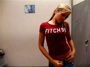Watch Sweetmisspriss bathroom striptease - Strip, Striptease ...