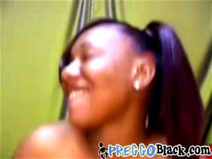 Watch Reverse cowgirl ebony pregnant blowjob long cock - Bj, Black ...