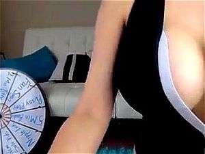 Watch Fabulous tits - Babe, Cam, Toy Porn - SpankBang