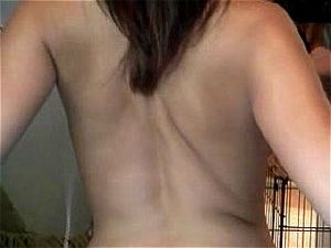 Watch CherryWorld - A Day In The Life - Strip, Brunette ...