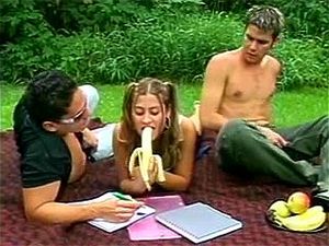 Watch L1ND44 - Veronica Bella, Brazil, Orgy Brazilian Group Sex ...