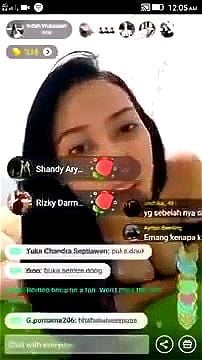 Bigo Viana Rizky Bugil Onlyfans Leaked Videos