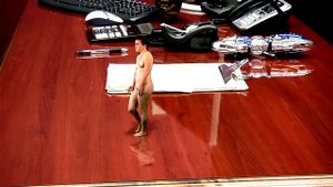 Watch Shrink my Boss - Shrink, Shrinking, Fetish Porn - SpankBang