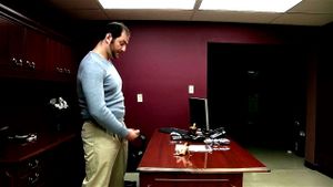 Watch Shrink my Boss - Shrink, Shrinking, Fetish Porn - SpankBang