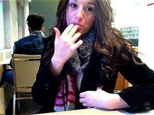 Watch Webcam Library Girl - Library, Lilsecrett, Alexandria Morra ...