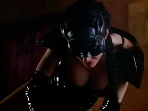 Watch Black Scorpion sex scene - Black Scorpion, Superheroine ...