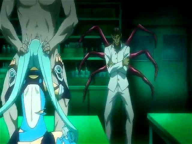 Zettai Junpaku Mahou Shoujo Hentai