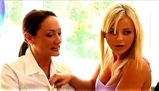 Watch brb joining the army. - Blonde, Big Breast, Lesbian Porn ...