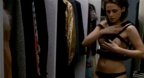 Kristen Stewart Personal Shopper Nude