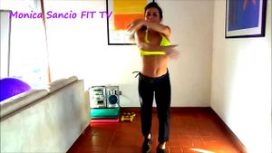 Monica Sancio