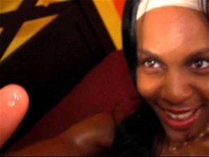 Watch Rare Envy Kenya/Ashley Winters Chocolate/Eerie Fetish - Bj ...
