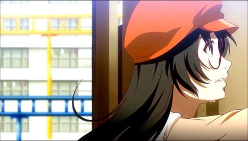 【エロアニメ】猫耳巨乳美女のアソコをパコパコする