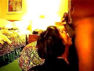 Watch Spanish MILF takes BBC in the ass - Amateur Latina ...