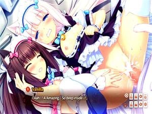 Watch Nekopara (1) - Nekopara, Neko Girl, Hentai Porn - SpankBang