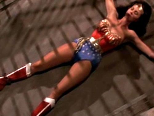 Wonder Woman Porn Spankbang