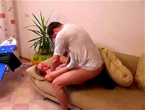 Watch Rough Sex with the Plumber - Babe, Blonde, Fetish Porn pic picture