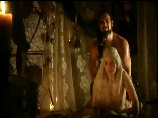 Game Of Thrones Nude Pics