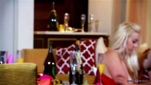 Karli Mergenthaler Porn - Alison Rainer & Xosarahx Videos - SpankBang