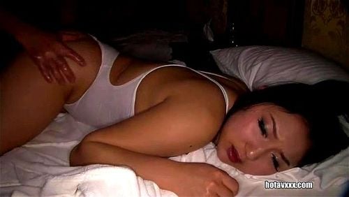 Porn Bed Sleep