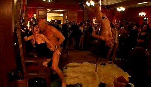 Watch me and my wife first time orgy at swinger club - Wife Swap, Swinger Club, Swingers Club Porn photo