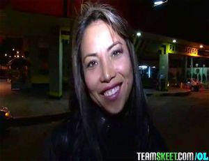 Watch la cotizan en la calle para sexo - Latina, Colombiana Porn ...