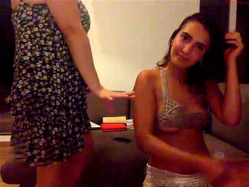 Watch mother and daughter webcam striptease part 1 - Web Cam, Mother and Daughter, Amateur Porn