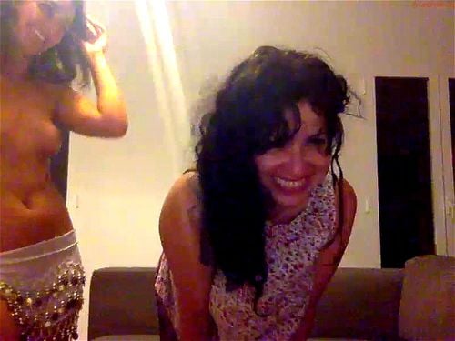 Webcam Nude Mother Porn Video