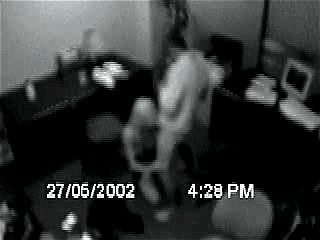 Watch Banging the Temp Julie (security camera) - Office, Security ...