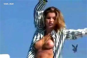 Watch Making Of Playboy - Flavia Alessandra - Playboy, Flavia ...