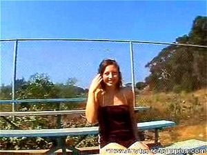 Watch Amateur Loretta - Amateur, Blowjob, Brunette Porn - SpankBang