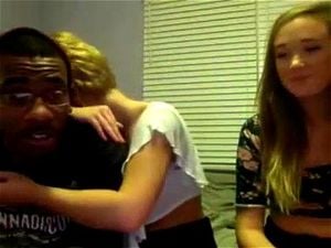 Watch zama zebara - Collage, Inter Racial, Blonde Porn - SpankBang