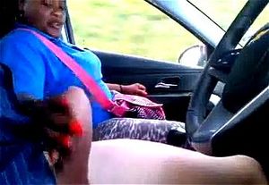 Watch Hitchhiker gives handjob - Hitchhiker, Car, Handjob Porn ...