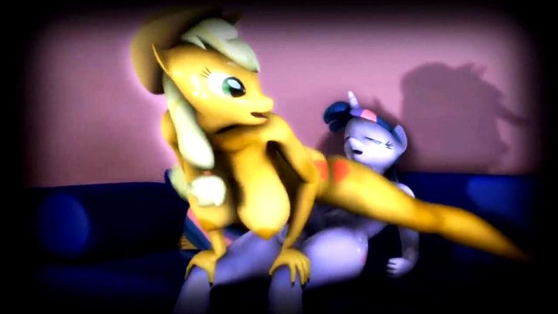 My Little Pony | Futa Ponies