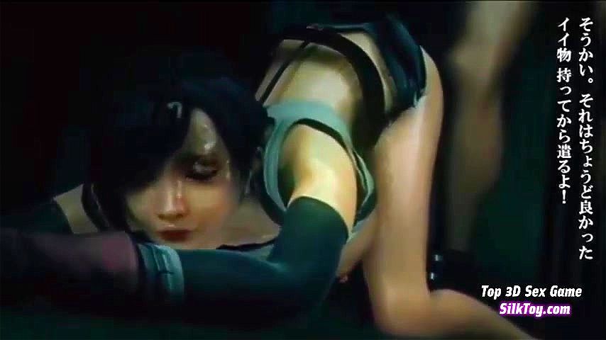 3d Sex Game Porn Video